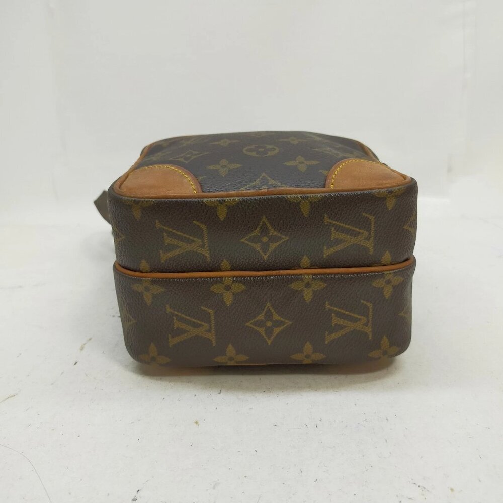 Authentic Louis Vuitton Amazon Brown Monogram Crossbody 203-112025-4743232 - Picture 6 of 10